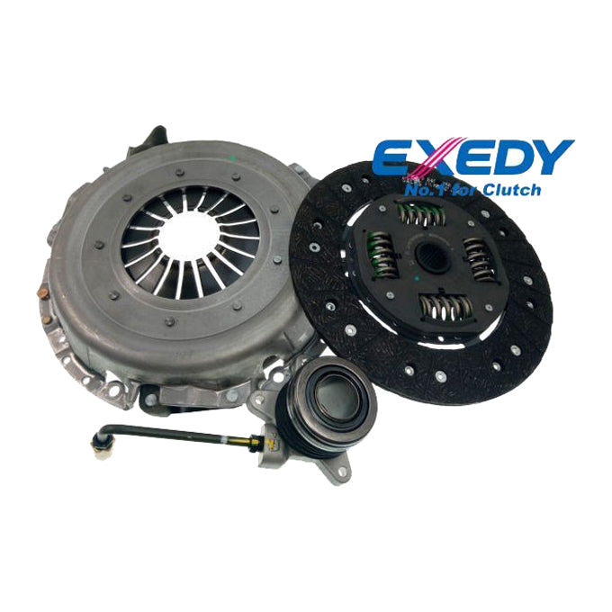 Exedy Clutch Kit LVK-8966