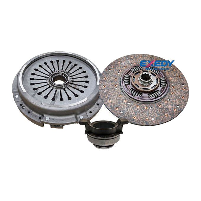Exedy Clutch Kit MAK-9050