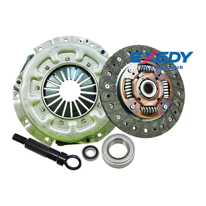 Exedy Clutch Kit MBK-6015