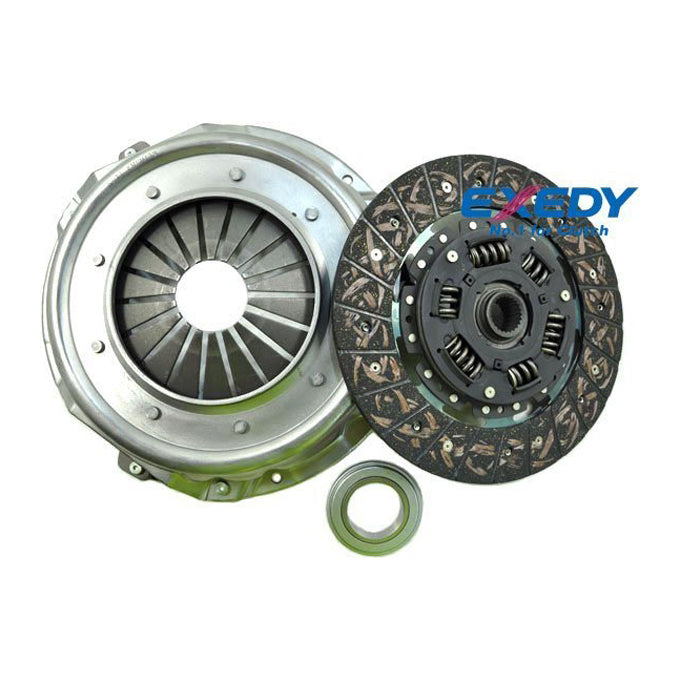 Exedy Clutch Kit MBK-6041