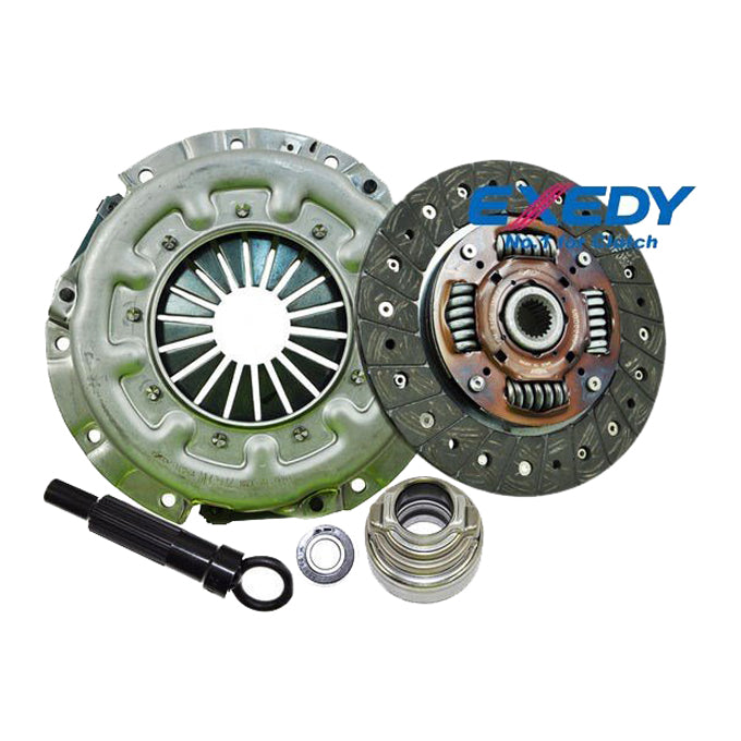 Exedy Clutch Kit MBK-6163