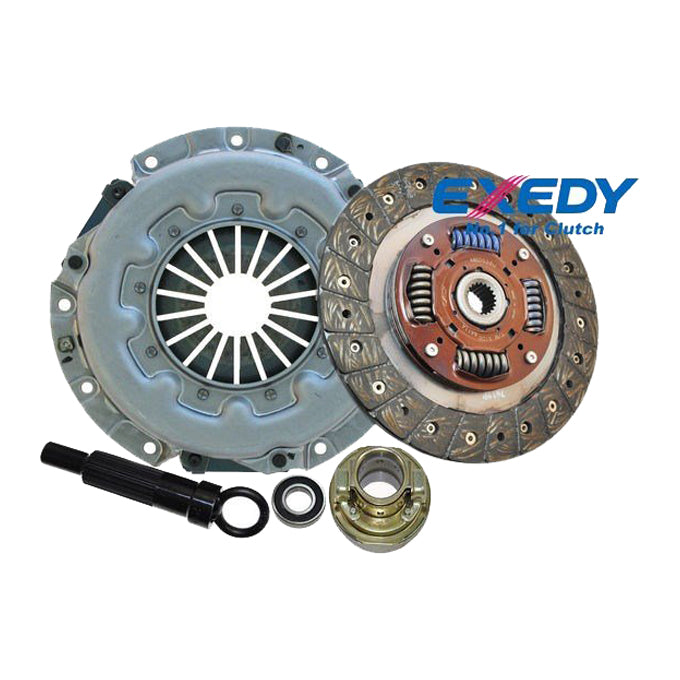 Exedy Clutch Kit MBK-6201