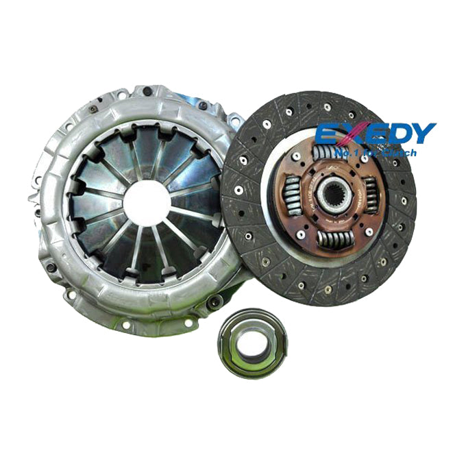 Exedy Clutch Kit MBK-6276