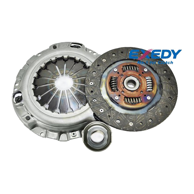 Exedy Clutch Kit MBK-6321