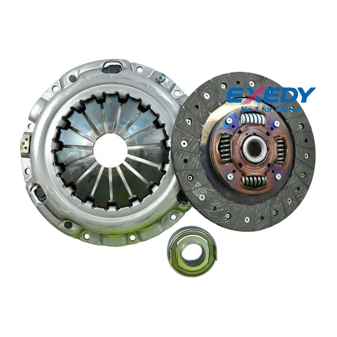 Exedy Clutch Kit MBK-6411