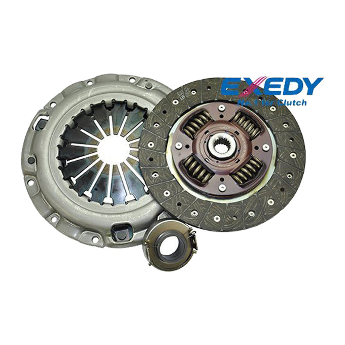 Exedy Clutch Kit MBK-6429