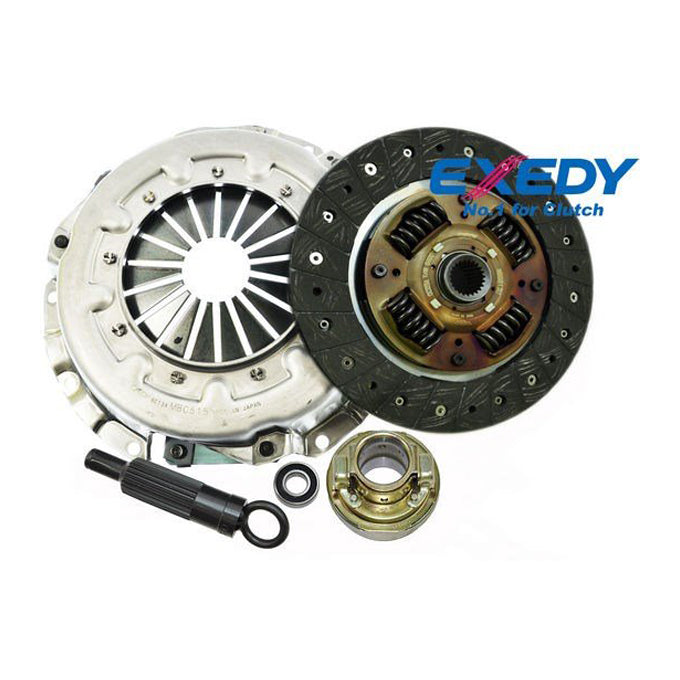 Exedy Clutch Kit MBK-6444