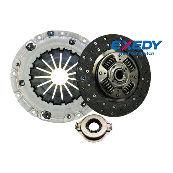 Exedy Clutch Kit MBK-6633