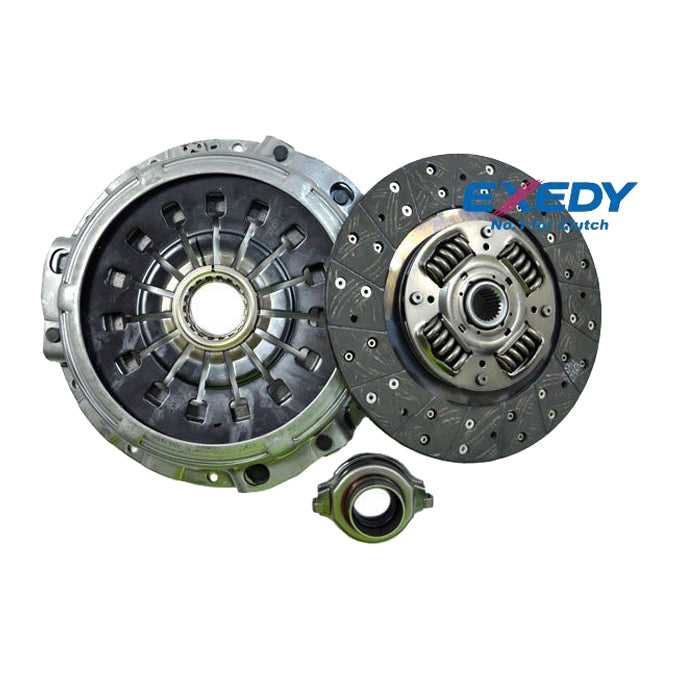 Exedy Clutch Kit MBK-6686