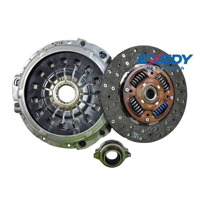 Exedy Clutch Kit MBK-6687