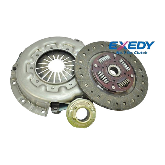 Exedy Clutch Kit MBK-6855
