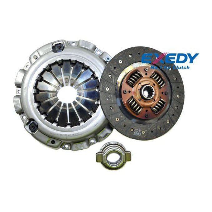 Exedy Clutch Kit MBK-6884