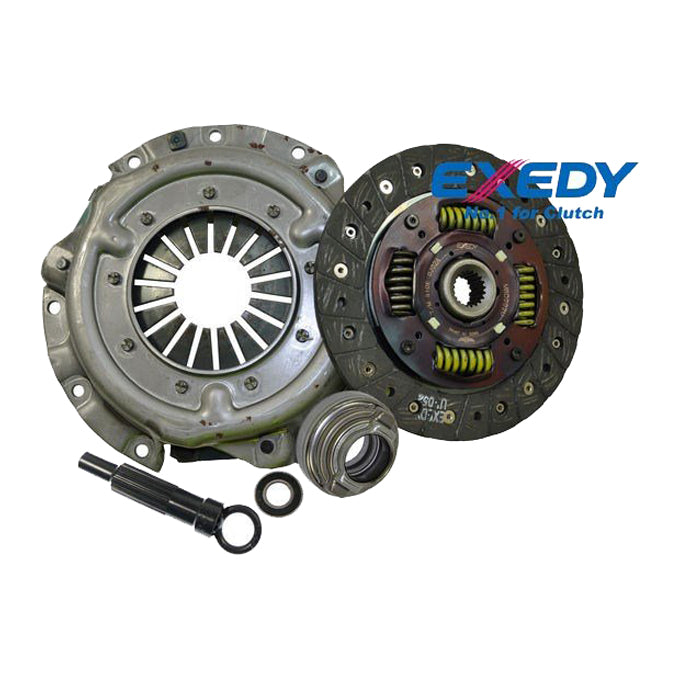 Exedy Clutch Kit MBK-6915