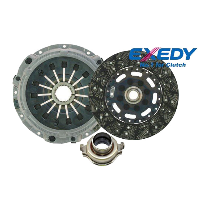Exedy Clutch Kit MBK-7117
