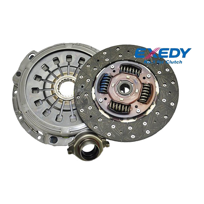 Exedy Clutch Kit MBK-7154