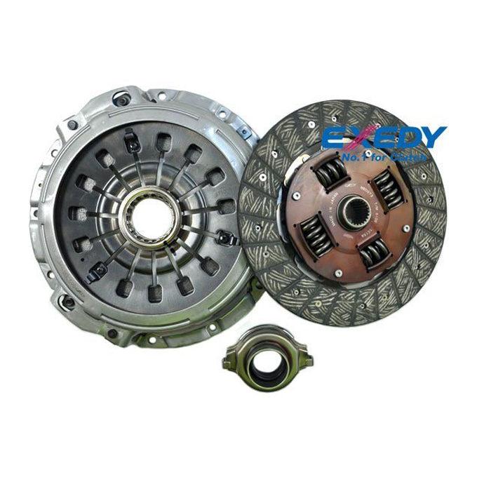 Exedy Clutch Kit MBK-7223