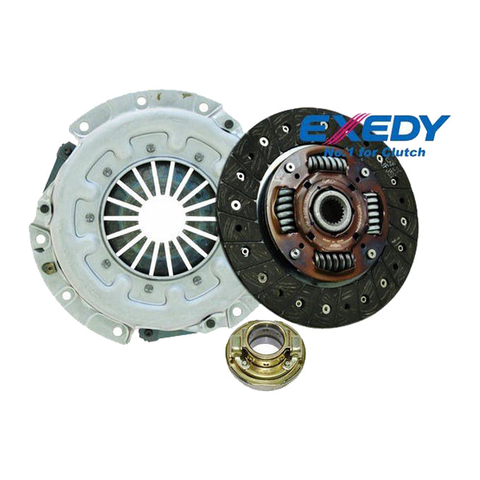 Exedy Clutch Kit MBK-7228