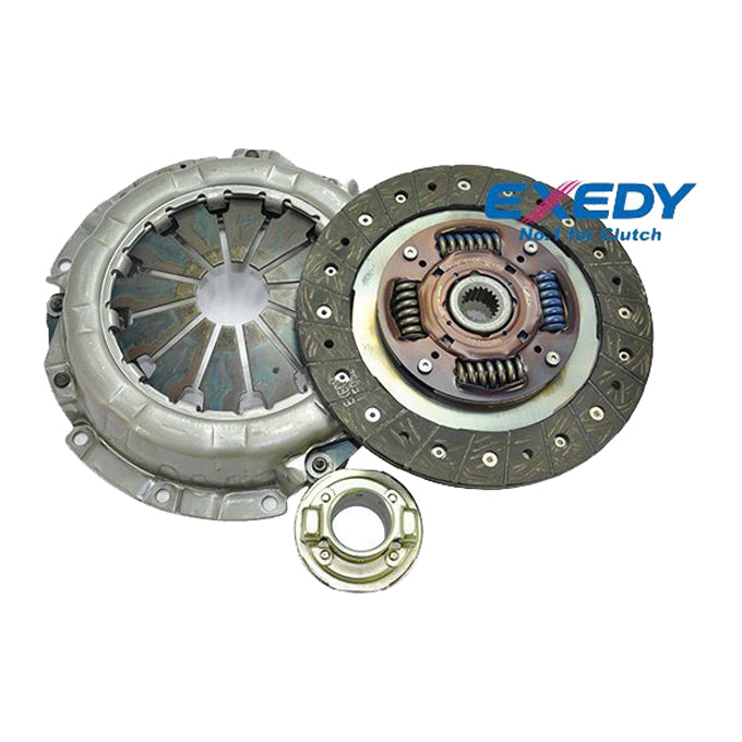 Exedy Clutch Kit MBK-7229