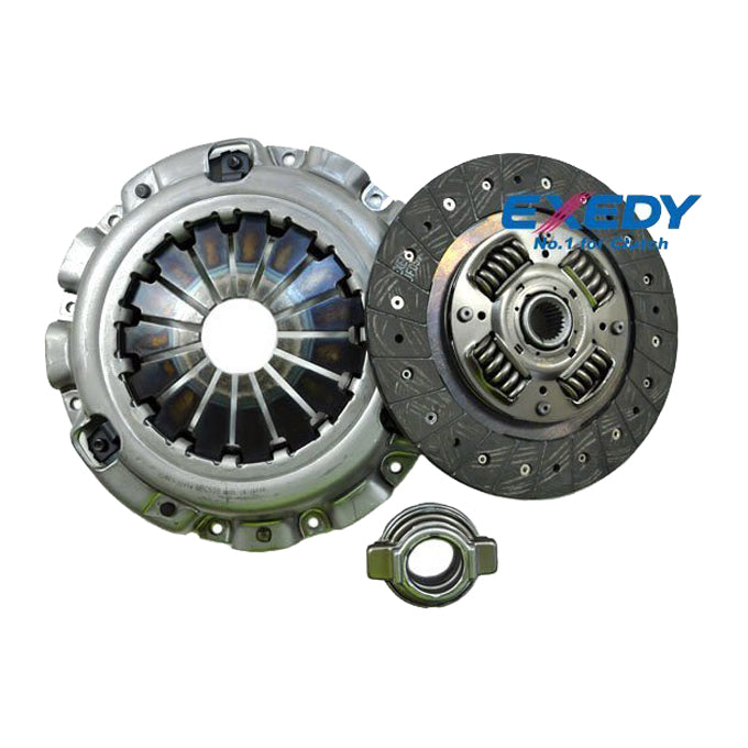 Exedy Clutch Kit MBK-7260