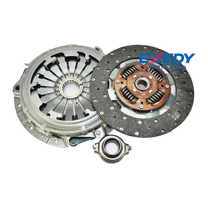 Exedy Clutch Kit MBK-7351