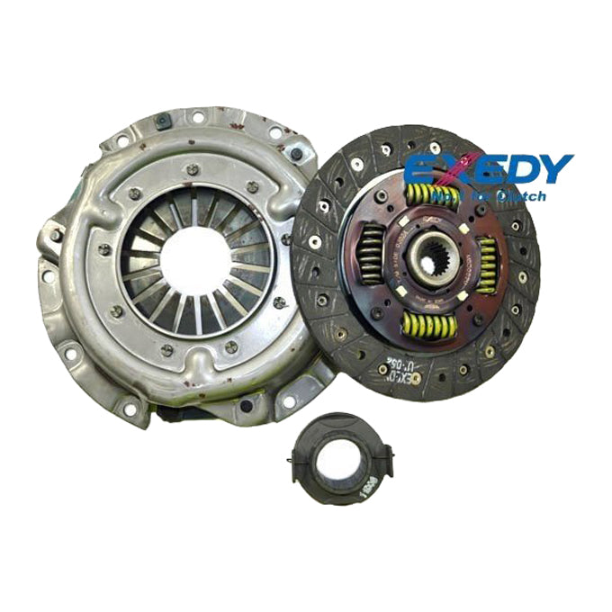 Exedy Clutch Kit MBK-7396