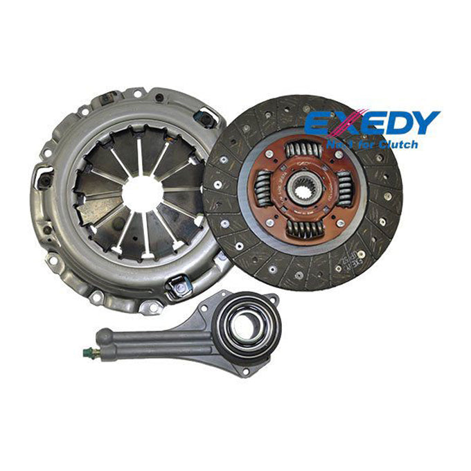 Exedy Clutch Kit MBK-7419