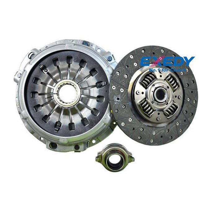 Exedy Clutch Kit MBK-7669