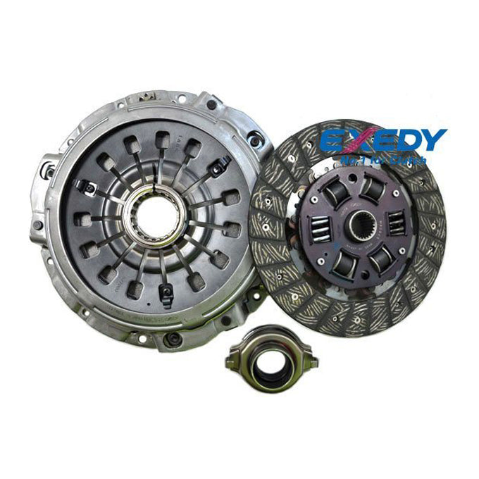 Exedy Clutch Kit MBK-7684