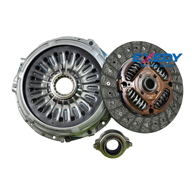 Exedy Clutch Kit MBK-7702