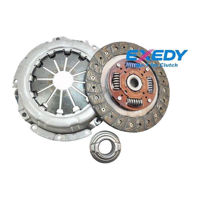 Exedy Clutch Kit MBK-7709
