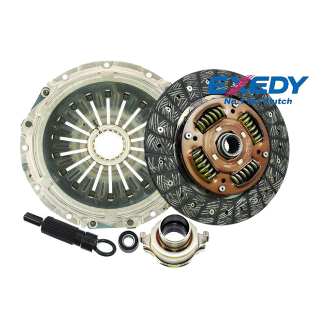 Exedy Clutch Kit MBK-7865