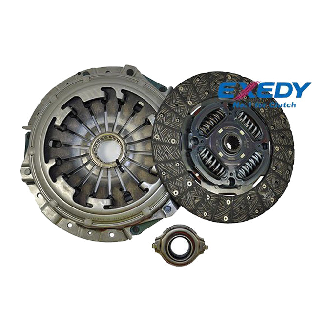 Exedy Clutch Kit MBK-7909