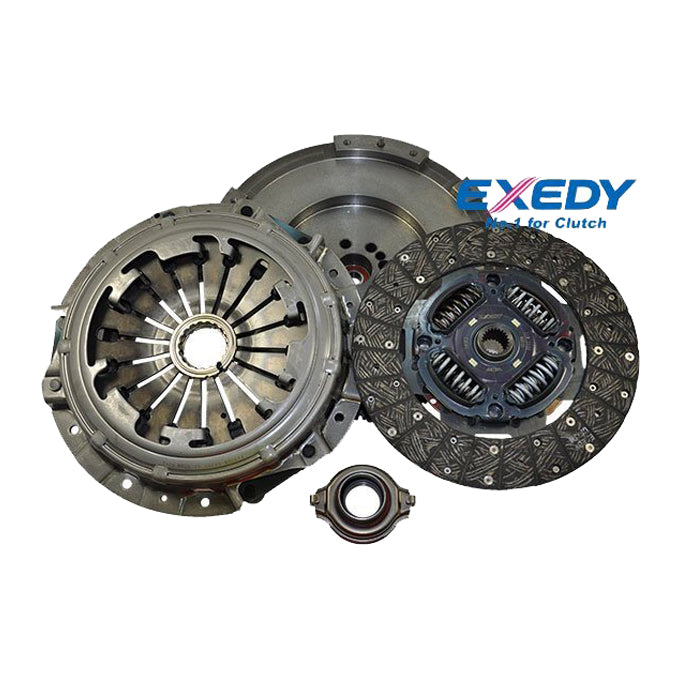 Exedy Clutch Kit MBK-7909SMF