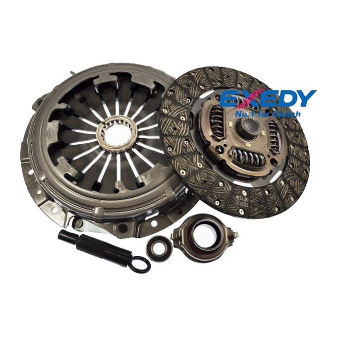 Exedy Clutch Kit MBK-8691