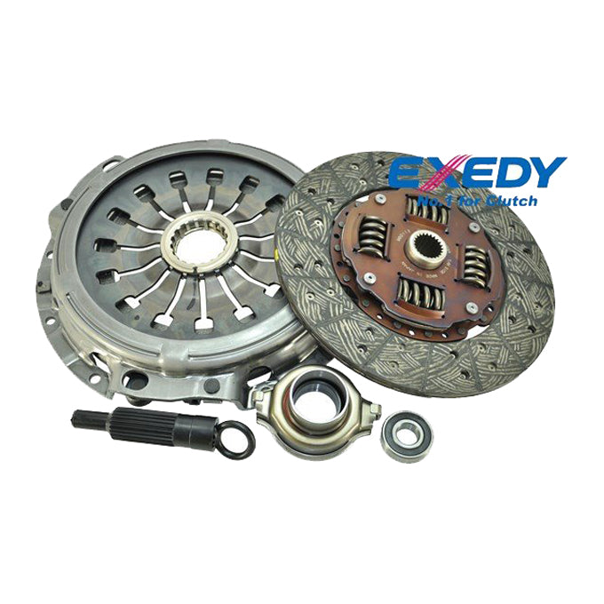 Exedy Clutch Kit MBK-8792