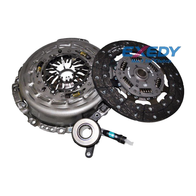 Exedy Clutch Kit MBK-8890