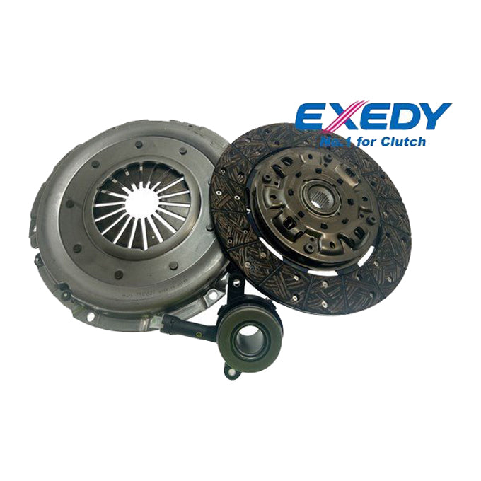 Exedy Clutch Kit MBK-8971