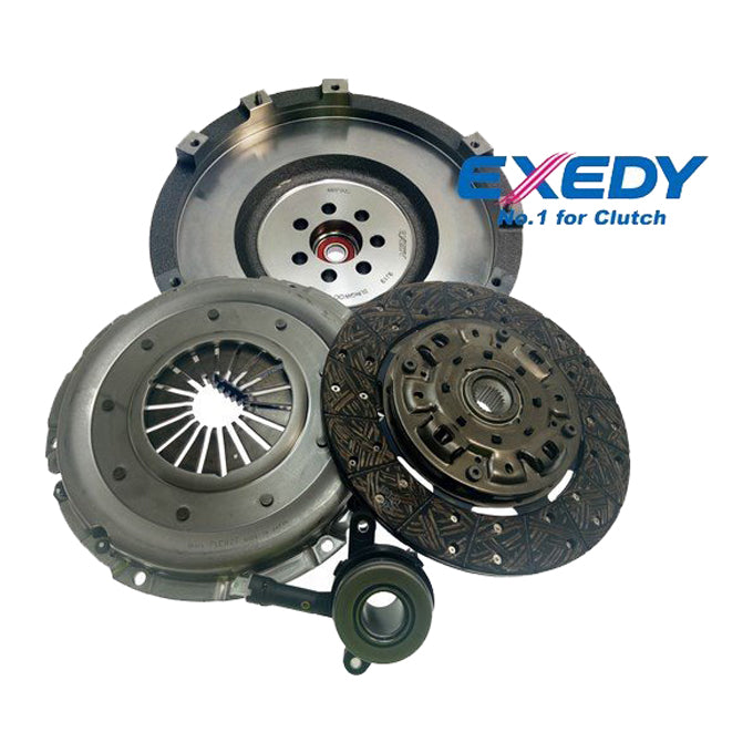 Exedy Clutch Kit MBK-8971SMF
