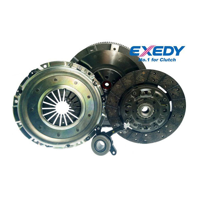 Exedy Clutch Kit MBK-8971SMFST