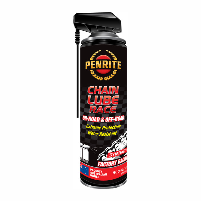 Penrite Chain Lube Race 500mL - MCRCL0005