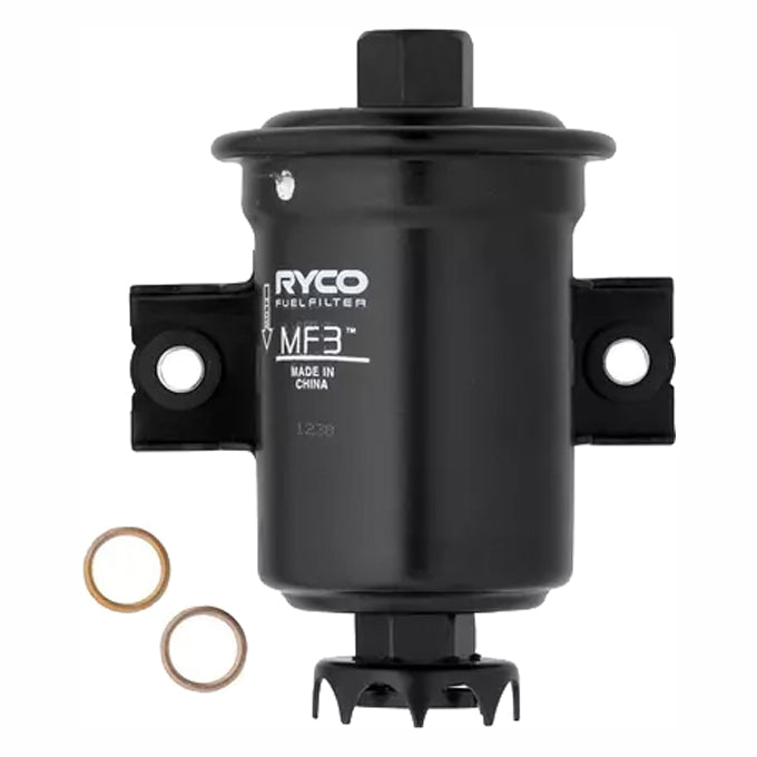 Ryco Fuel Filter MF3