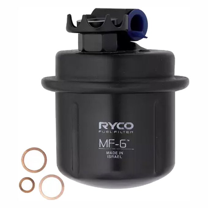 Ryco Fuel Filter MF6