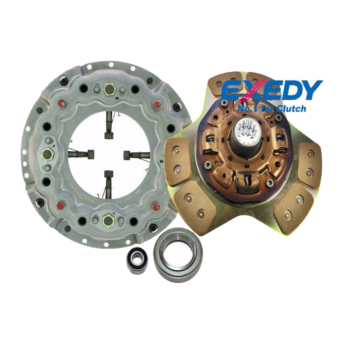 Exedy Clutch Kit MFK-6400