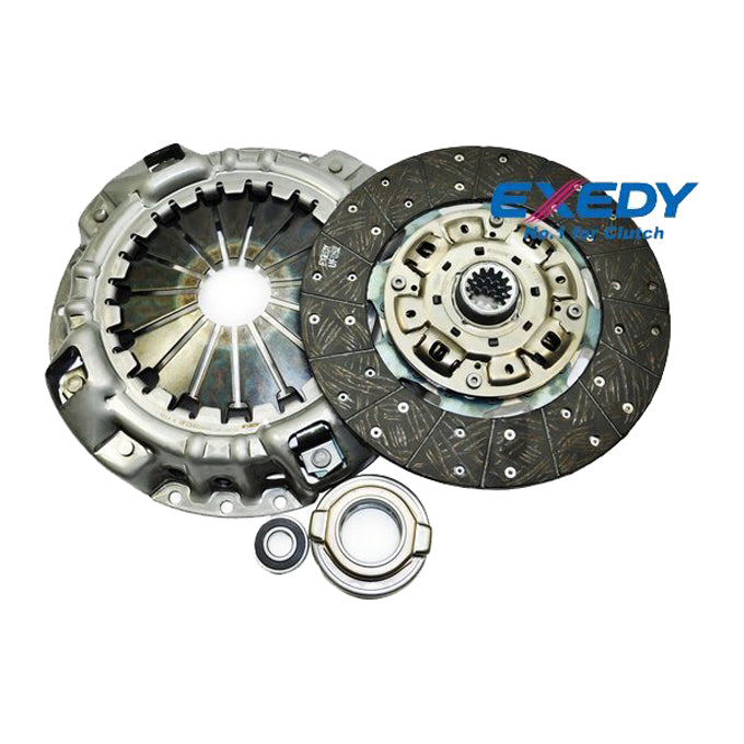Exedy Clutch Kit MFK-6703