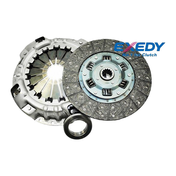 Exedy Clutch Kit MFK-6903