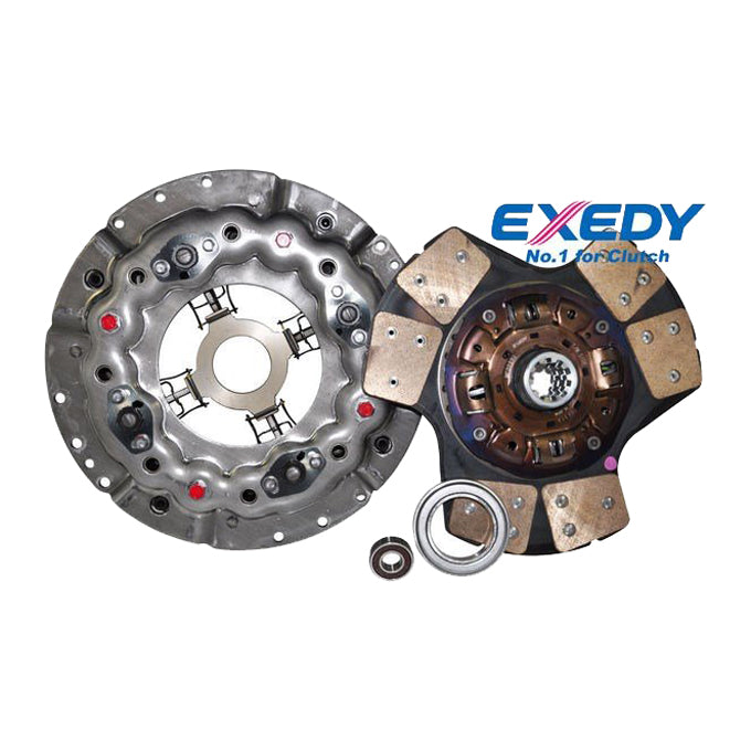 Exedy Clutch Kit MFK-7695