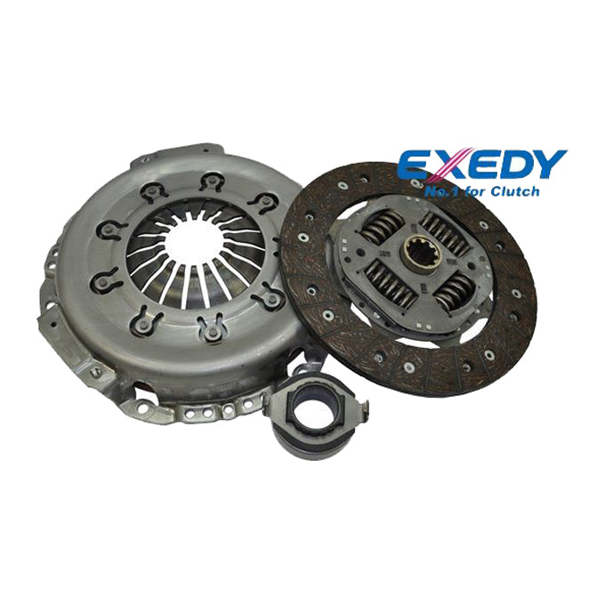 Exedy Clutch Kit MHK-8807