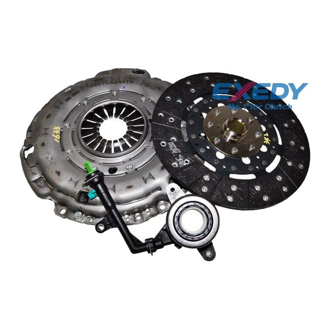 Exedy Clutch Kit MHK-8894