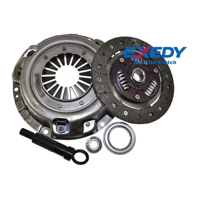 Exedy Clutch Kit MZK-6091