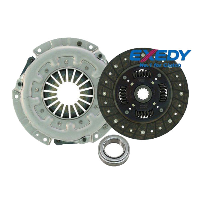 Exedy Clutch Kit MZK-6093